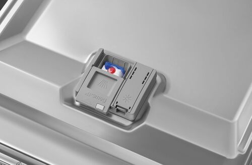 Посудомоечная машина Smeg STL323BQLH Посудомоечная машина Smeg STL323BQLH