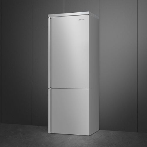 Холодильник Smeg FA3905RX5 Холодильник Smeg FA3905RX5