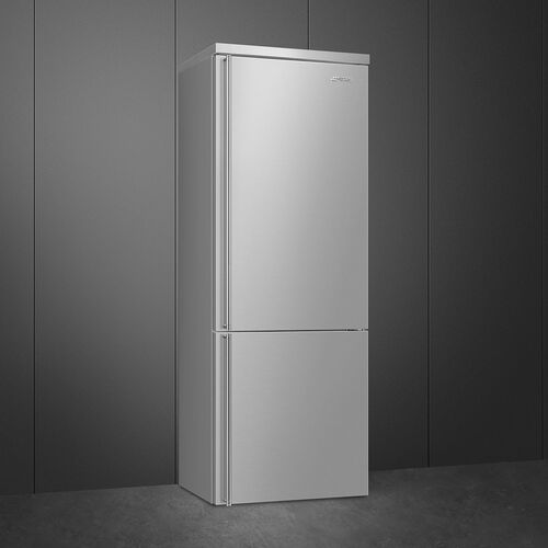 Холодильник Smeg FA3905RX5 Холодильник Smeg FA3905RX5