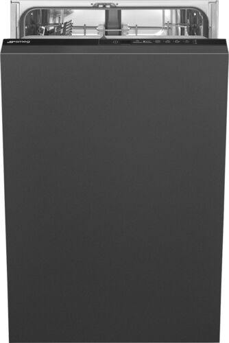 Посудомоечная машина Smeg ST4512IN Посудомоечная машина Smeg ST4512IN