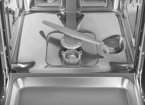 Посудомоечная машина Smeg LVFABBL3 Посудомоечная машина Smeg LVFABBL3