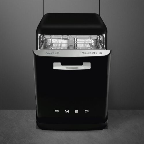 Посудомоечная машина Smeg LVFABBL3 Посудомоечная машина Smeg LVFABBL3