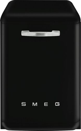 Посудомоечная машина Smeg LVFABBL3 Посудомоечная машина Smeg LVFABBL3