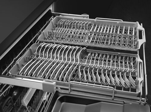 Посудомоечная машина Smeg STFABWH3 Посудомоечная машина Smeg STFABWH3