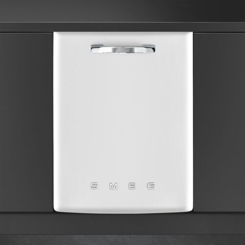 Посудомоечная машина Smeg STFABWH3 Посудомоечная машина Smeg STFABWH3
