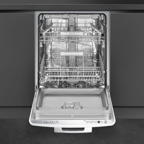 Посудомоечная машина Smeg STFABWH3 Посудомоечная машина Smeg STFABWH3