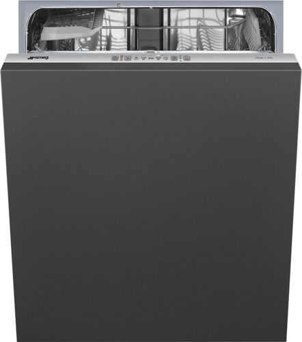 Посудомоечная машина Smeg STL281DS Посудомоечная машина Smeg STL281DS