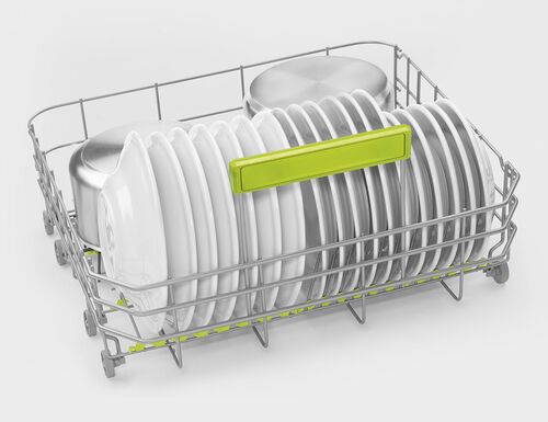 Посудомоечная машина Smeg ST273CL Посудомоечная машина Smeg ST273CL