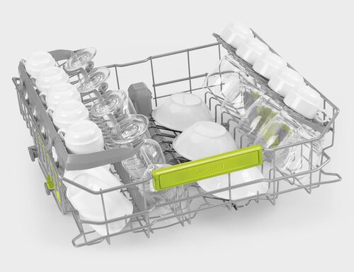 Посудомоечная машина Smeg ST273CL Посудомоечная машина Smeg ST273CL