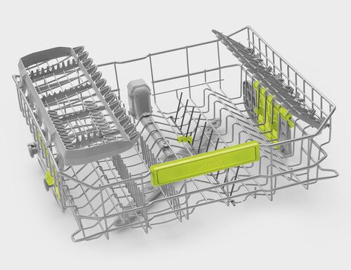 Посудомоечная машина Smeg ST273CL Посудомоечная машина Smeg ST273CL