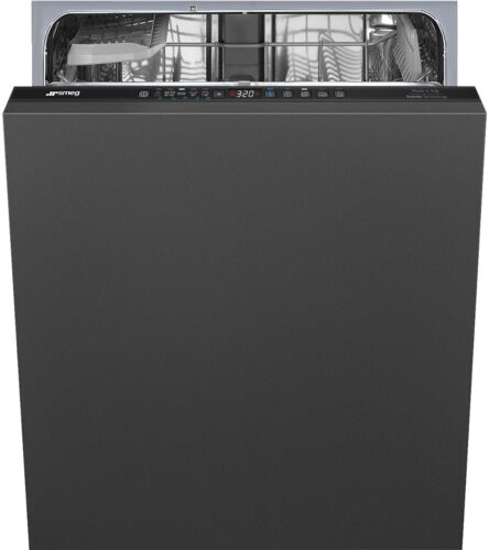 Посудомоечная машина Smeg ST273CL Посудомоечная машина Smeg ST273CL