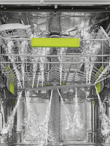 Посудомоечная машина Smeg ST273CL Посудомоечная машина Smeg ST273CL