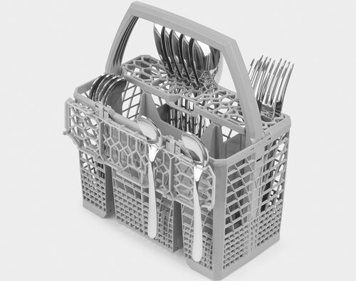 Посудомоечная машина Smeg ST273CL Посудомоечная машина Smeg ST273CL