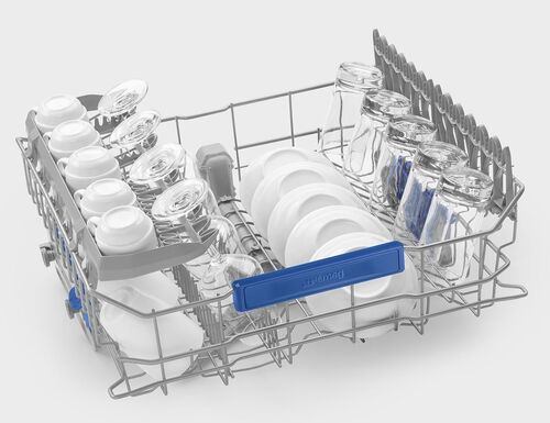 Посудомоечная машина Smeg STL232CL Посудомоечная машина Smeg STL232CL