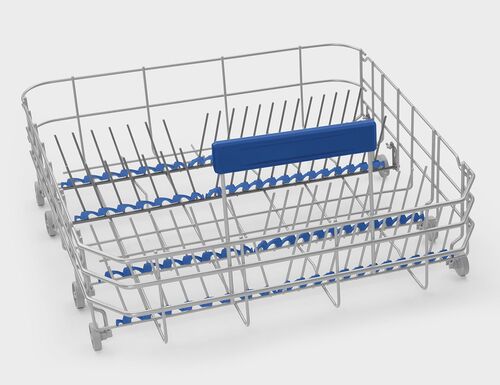 Посудомоечная машина Smeg STL232CL Посудомоечная машина Smeg STL232CL