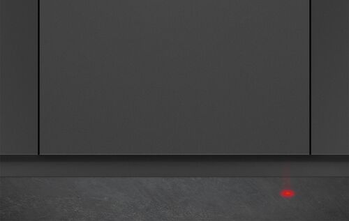 Посудомоечная машина Smeg STL232CL Посудомоечная машина Smeg STL232CL