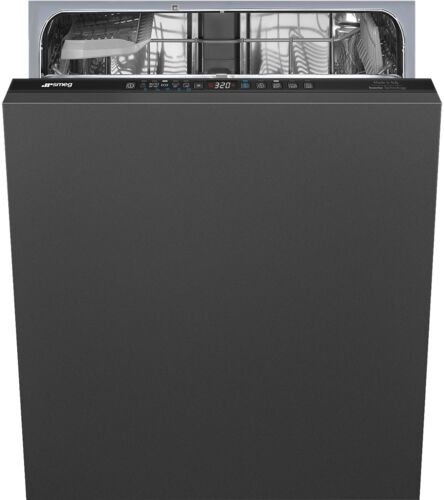 Посудомоечная машина Smeg STL232CL Посудомоечная машина Smeg STL232CL