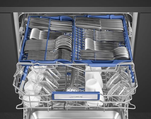 Посудомоечная машина Smeg STL333CL Посудомоечная машина Smeg STL333CL