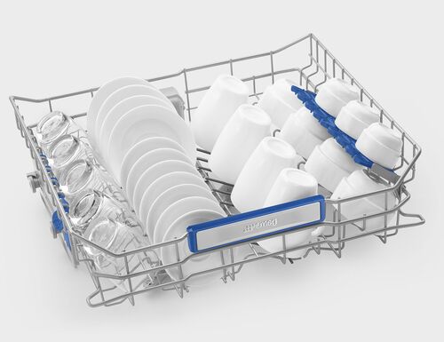 Посудомоечная машина Smeg STL333CL Посудомоечная машина Smeg STL333CL