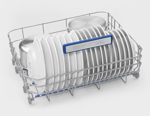 Посудомоечная машина Smeg STL333CL Посудомоечная машина Smeg STL333CL