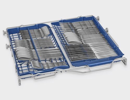 Посудомоечная машина Smeg STL333CL Посудомоечная машина Smeg STL333CL