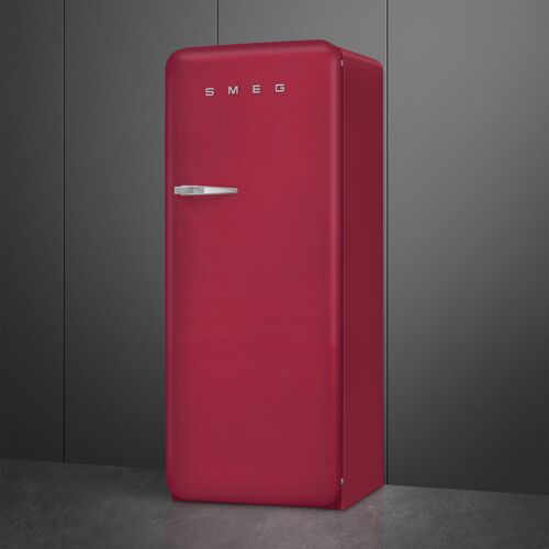 Холодильник Smeg FAB28RDRB5 Холодильник Smeg FAB28RDRB5