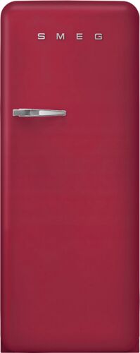Холодильник Smeg FAB28RDRB5 Холодильник Smeg FAB28RDRB5
