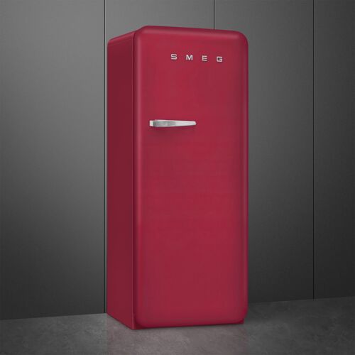 Холодильник Smeg FAB28RDRB5 Холодильник Smeg FAB28RDRB5