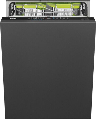 Посудомоечная машина Smeg ST363CL Посудомоечная машина Smeg ST363CL
