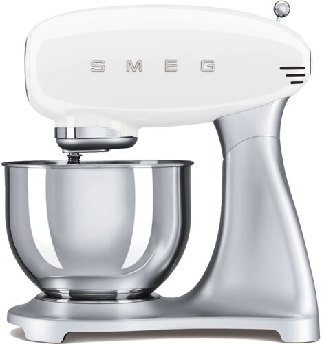 Миксер Smeg SMF02WHEU Миксер Smeg SMF02WHEU