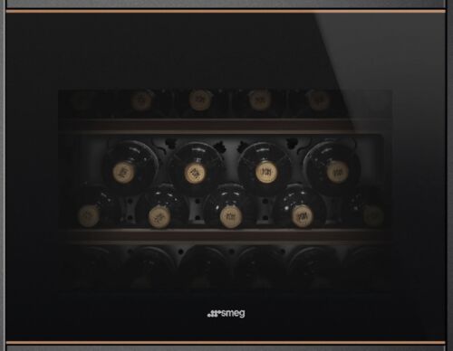 Винный шкаф Smeg CVI621NR3 Винный шкаф Smeg CVI621NR3