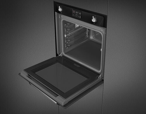 Духовой шкаф Smeg SOP6902S2PN Духовой шкаф Smeg SOP6902S2PN