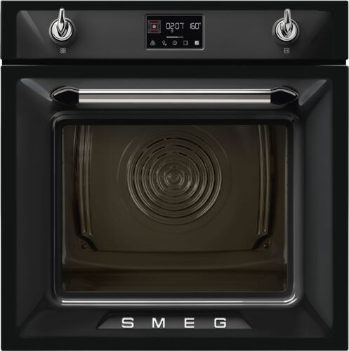 Духовой шкаф Smeg SOP6902S2PN Духовой шкаф Smeg SOP6902S2PN