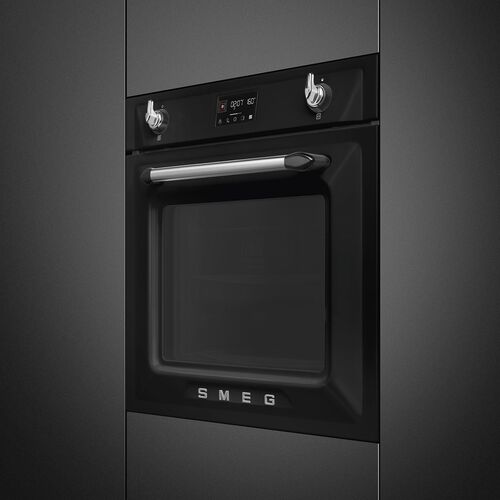 Духовой шкаф Smeg SOP6902S2PN Духовой шкаф Smeg SOP6902S2PN