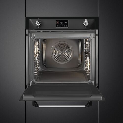 Духовой шкаф Smeg SOP6902S2PN Духовой шкаф Smeg SOP6902S2PN