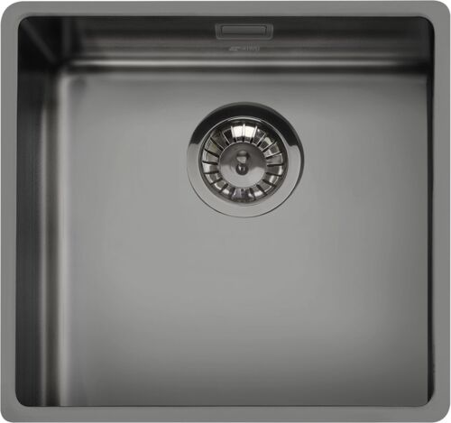 Мойка Smeg VSTR50DKX Мойка Smeg VSTR50DKX