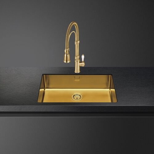 Мойка Smeg VSTR71BRX Мойка Smeg VSTR71BRX