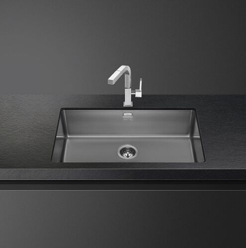 Мойка Smeg VSTR71DKX Мойка Smeg VSTR71DKX