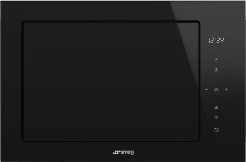 Микроволновая печь Smeg FMI625CN Микроволновая печь Smeg FMI625CN