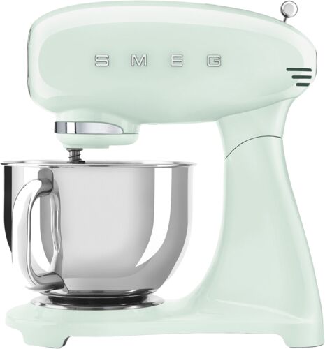 Миксер Smeg SMF03PGEU Миксер Smeg SMF03PGEU