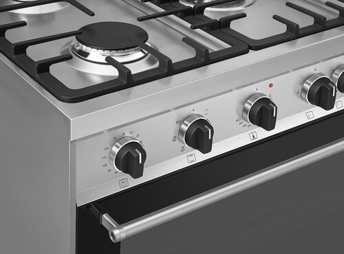 Плита Smeg B901GMXI9 Плита Smeg B901GMXI9