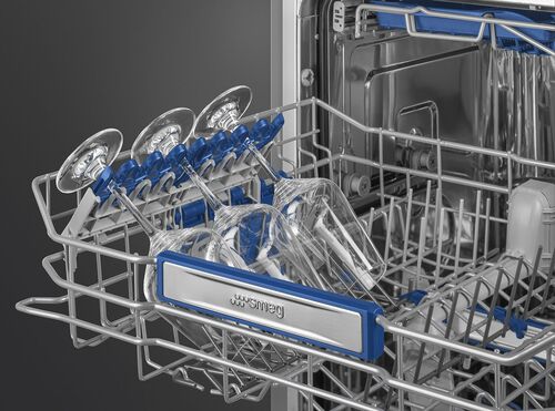 Посудомоечная машина Smeg ST323PM Посудомоечная машина Smeg ST323PM