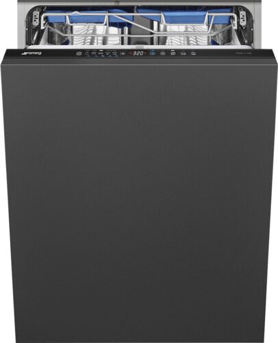 Посудомоечная машина Smeg STL342CSL Посудомоечная машина Smeg STL342CSL