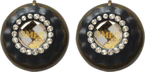 Набор ручек Smeg MF700AOL Набор ручек Smeg MF700AOL