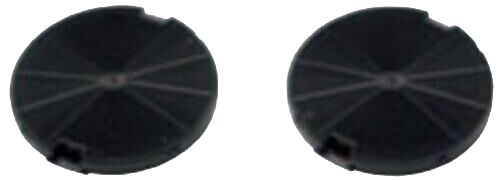 Угольный фильтр Smeg KITFC62 Угольный фильтр Smeg KITFC62