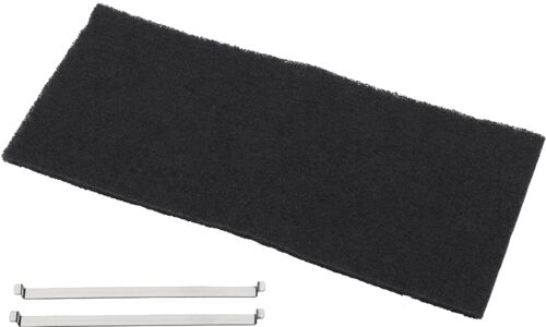 Фильтр угольный Smeg KITFCDD60 Фильтр угольный Smeg KITFCDD60