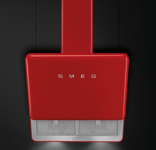 Удлинитель короба Smeg KITCMNFABRD Удлинитель короба Smeg KITCMNFABRD