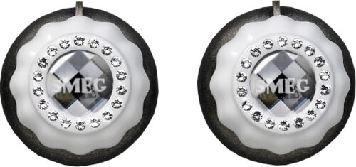 Набор ручек для духовок Smeg MF700BSL Набор ручек для духовок Smeg MF700BSL