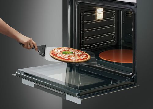 Лопатка для пиццы Smeg PALPZ Лопатка для пиццы Smeg PALPZ