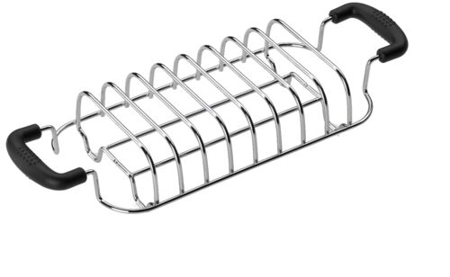 Решетка для подогрева булочек Smeg TSBW01 (1 шт.) Решетка для подогрева булочек Smeg TSBW01 (1 шт.)